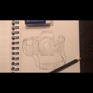 Meet your Posher, Eduardo